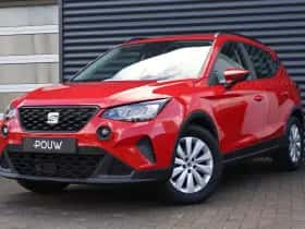 SEAT Arona (2022) thumbnail 45
