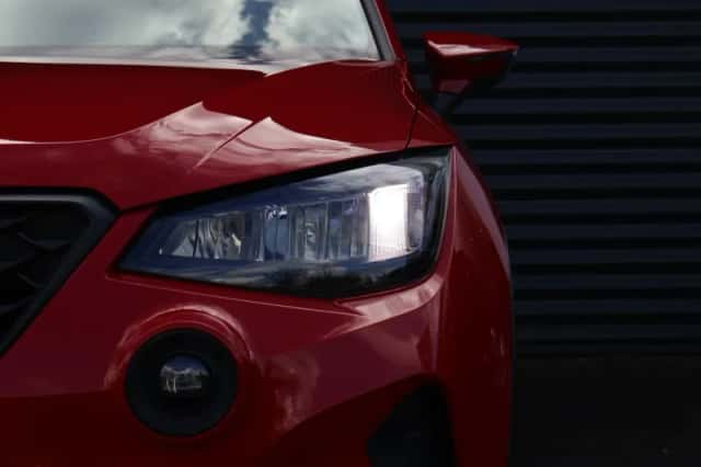 SEAT Arona (2022) thumbnail 9