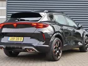 CUPRA Formentor (2025) thumbnail 2