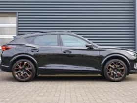 CUPRA Formentor (2025) thumbnail 3