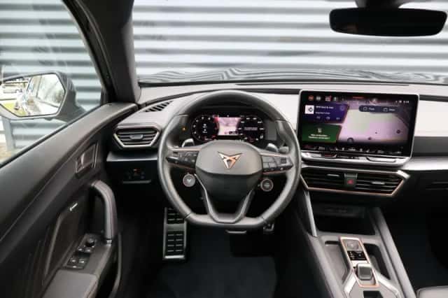 CUPRA Formentor (2025) thumbnail 29