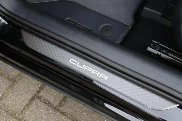 CUPRA Formentor (2025) thumbnail 40