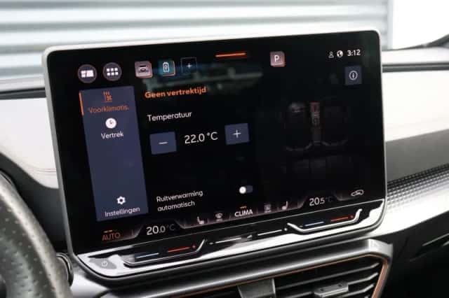 CUPRA Formentor (2025) thumbnail 65