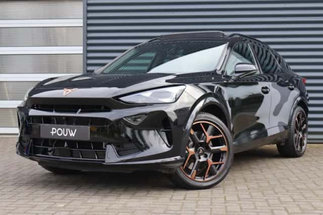 CUPRA Formentor (2025) thumbnail 69