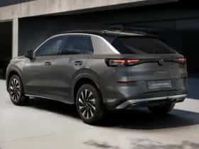 Volkswagen T-Roc (2026) thumbnail 2