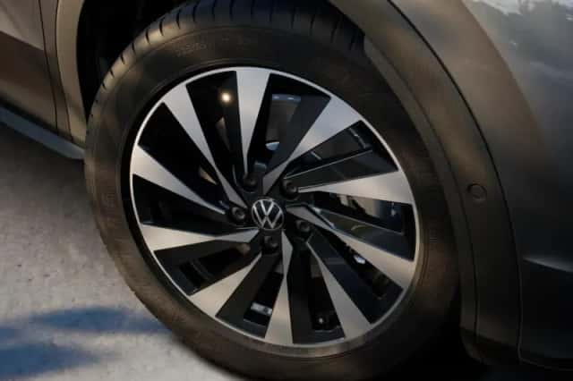 Volkswagen T-Roc (2026) thumbnail 11