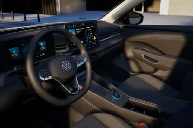 Volkswagen T-Roc (2026) thumbnail 13