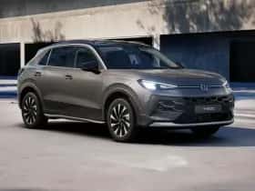 Volkswagen T-Roc (2026) thumbnail 15
