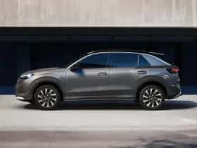 Volkswagen T-Roc (2026) thumbnail 3