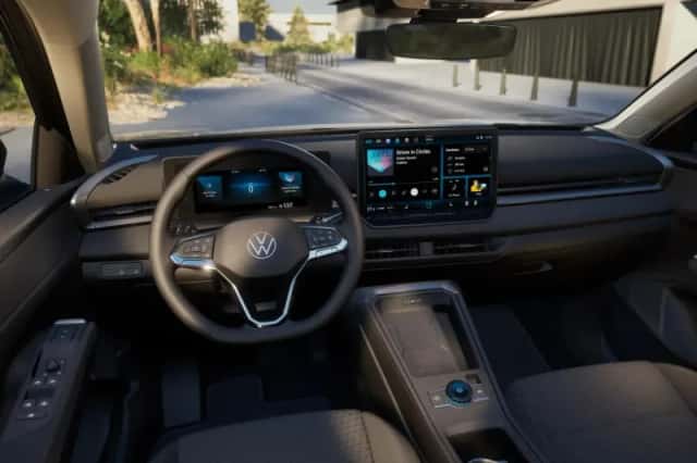 Volkswagen T-Roc (2026) thumbnail 5