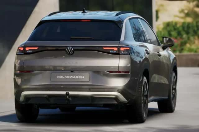 Volkswagen T-Roc (2026) thumbnail 10