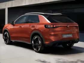 Volkswagen T-Roc (2026) thumbnail 2