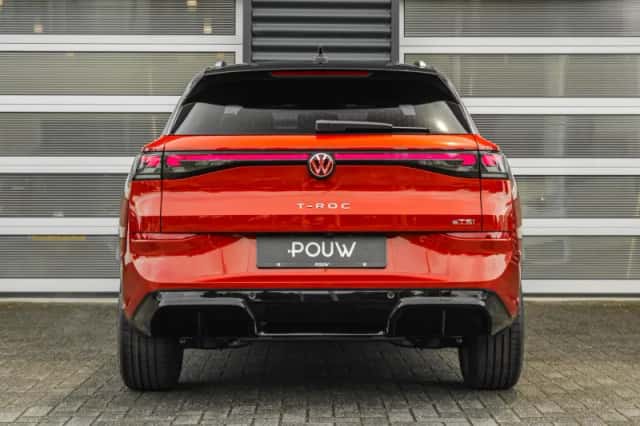 Volkswagen T-Roc (2026) thumbnail 12