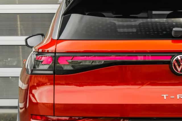 Volkswagen T-Roc (2026) thumbnail 13