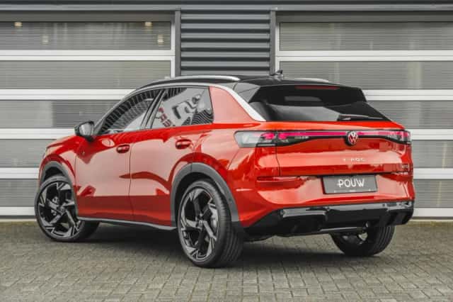Volkswagen T-Roc (2026) thumbnail 14