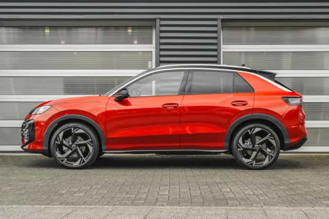 Volkswagen T-Roc (2026) thumbnail 15