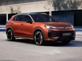 Volkswagen T-Roc (2026) thumbnail 15
