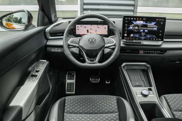Volkswagen T-Roc (2026) thumbnail 37
