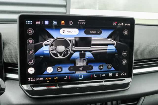 Volkswagen T-Roc (2026) thumbnail 58