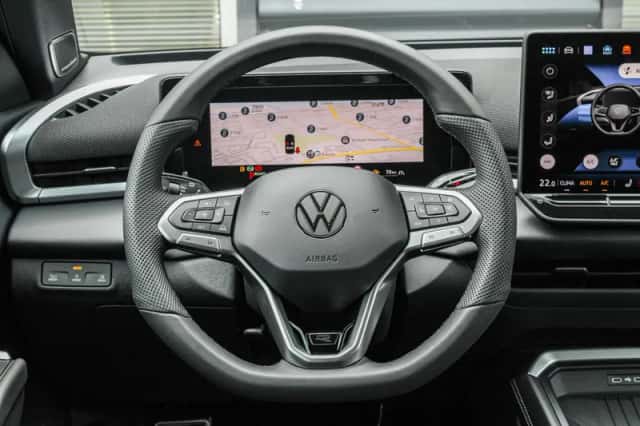 Volkswagen T-Roc (2026) thumbnail 62