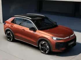 Volkswagen T-Roc (2026) thumbnail 9