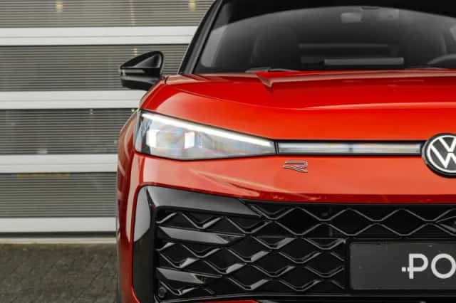 Volkswagen T-Roc (2026) thumbnail 10