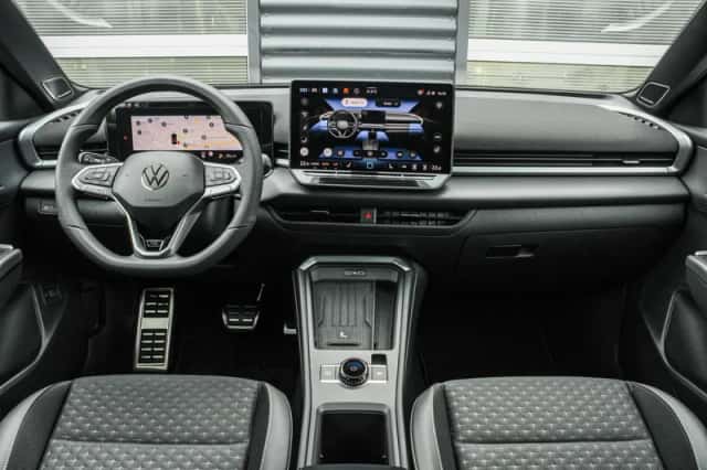 Volkswagen T-Roc (2026) thumbnail 5