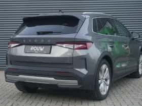 Škoda Elroq (2025) thumbnail 2