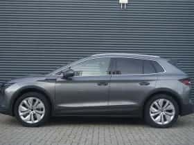 Škoda Elroq (2025) thumbnail 11