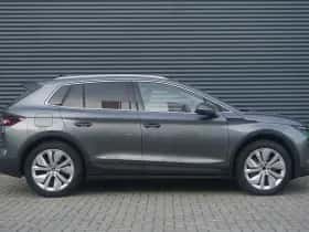 Škoda Elroq (2025) thumbnail 3