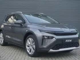 Škoda Elroq (2025) thumbnail 7