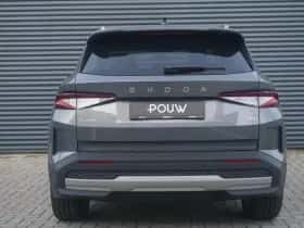 Škoda Elroq (2025) thumbnail 8