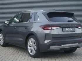 Škoda Elroq (2025) thumbnail 10