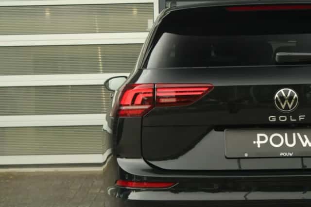 Volkswagen Golf (2026) thumbnail 11