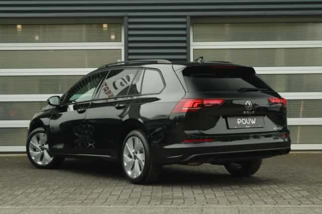 Volkswagen Golf (2026) thumbnail 12