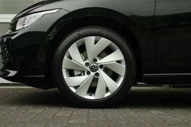 Volkswagen Golf (2026) thumbnail 14