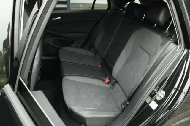 Volkswagen Golf (2026) thumbnail 19