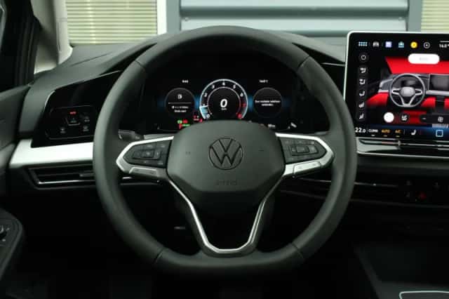 Volkswagen Golf (2026) thumbnail 28