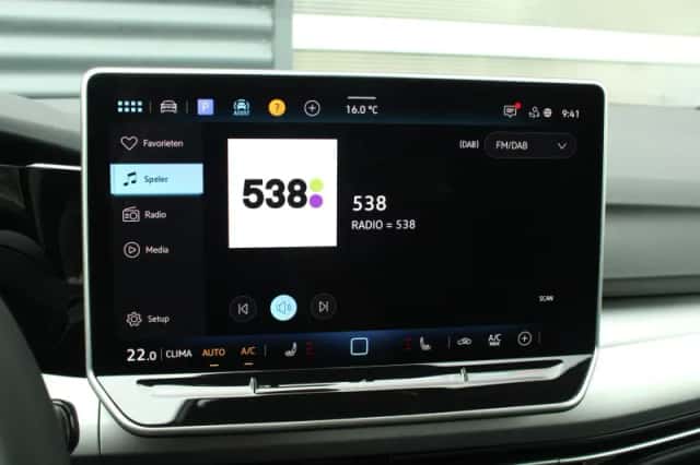 Volkswagen Golf (2026) thumbnail 38