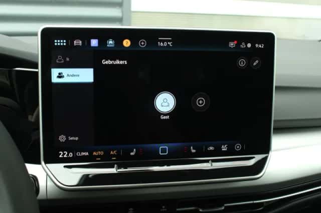 Volkswagen Golf (2026) thumbnail 44