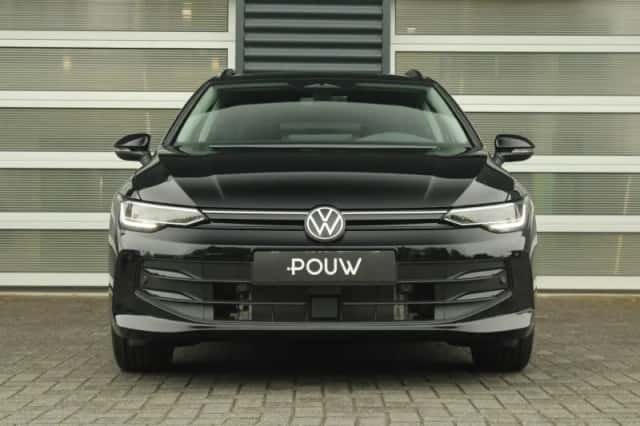 Volkswagen Golf (2026) thumbnail 7
