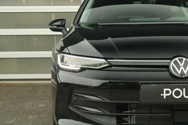 Volkswagen Golf (2026) thumbnail 8