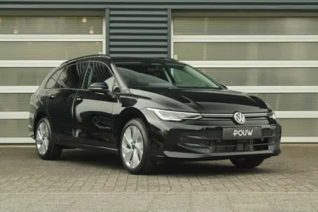 Volkswagen Golf (2026) thumbnail 9