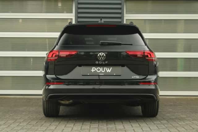 Volkswagen Golf (2026) thumbnail 10