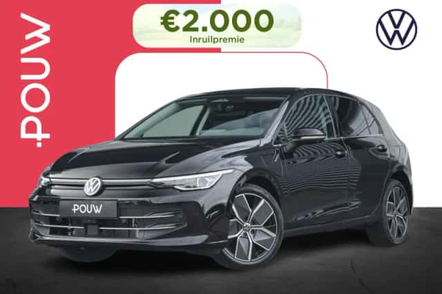 Volkswagen Golf (2026)