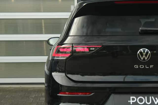 Volkswagen Golf (2026) thumbnail 11