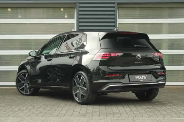 Volkswagen Golf (2026) thumbnail 12
