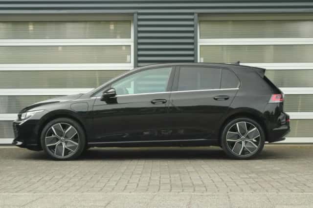 Volkswagen Golf (2026) thumbnail 13