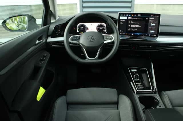 Volkswagen Golf (2026) thumbnail 28