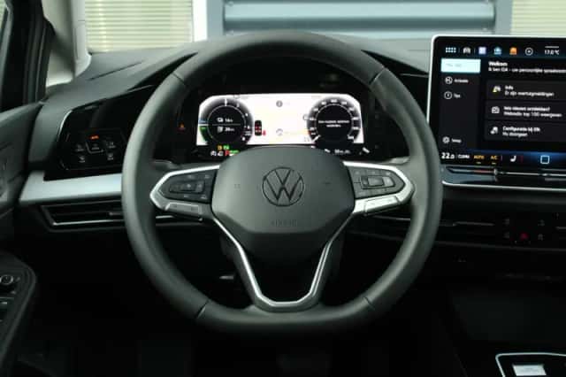 Volkswagen Golf (2026) thumbnail 29